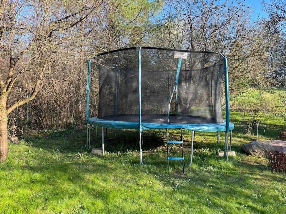 Apartament W ,Chlewiku” Goldap Exterior photo